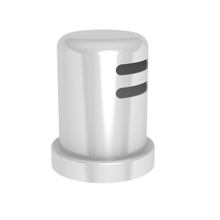 Newport Brass Air Gap Kit in White 100/50